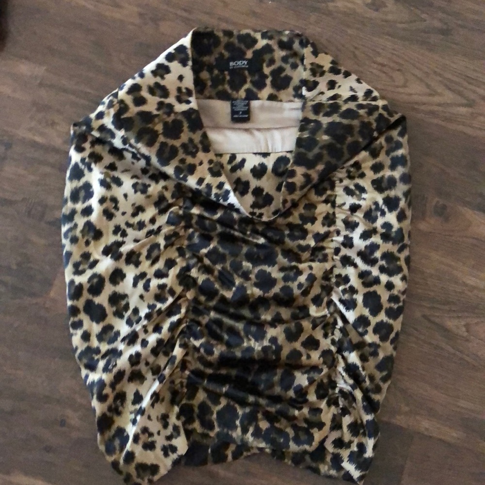 Moda International pencil skirt